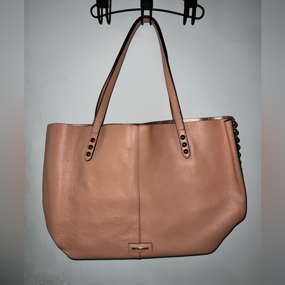 Rebecca Minkoff Tote Bag - Picture 1 of 9